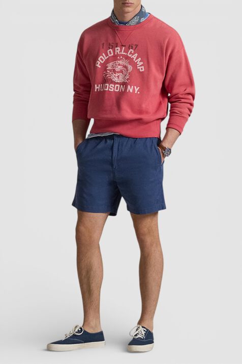 מכנסיים קצרים POLO RALPH LAUREN